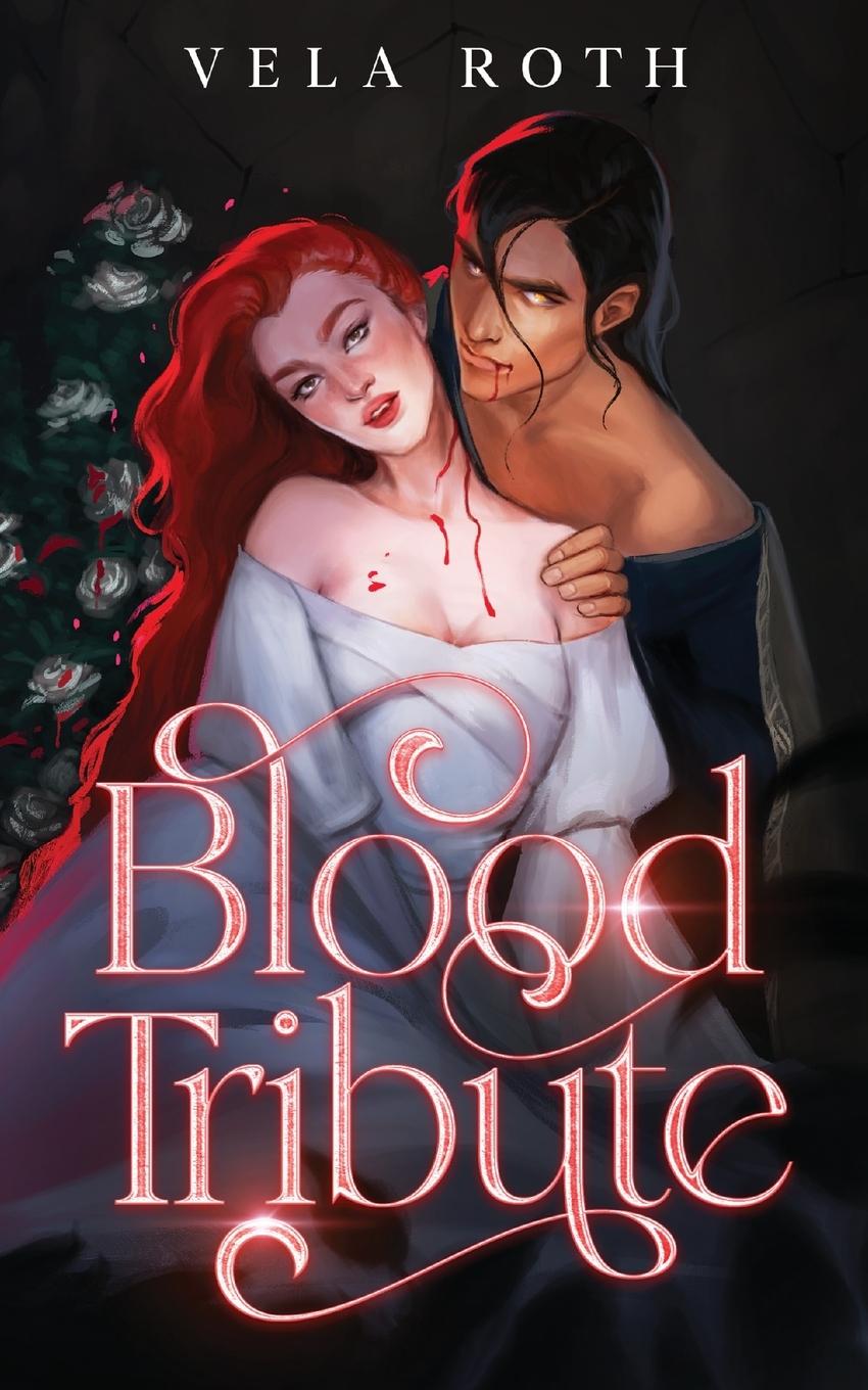 Cover: 9781957040295 | Blood Tribute | A Spicy Fantasy Romance Novella | Vela Roth | Buch