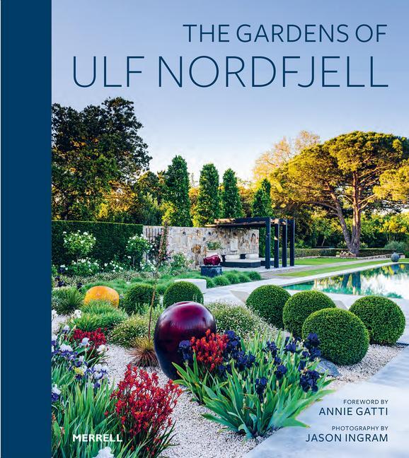 Cover: 9781858947198 | The Gardens of Ulf Nordfjell | Buch | Englisch | 2024 | Merrell