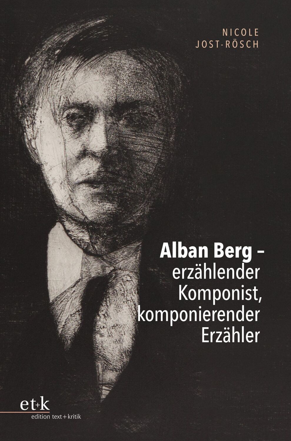 Cover: 9783967078343 | Alban Berg - erzählender Komponist, komponierender Erzähler | Buch