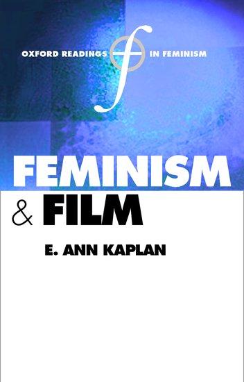 Cover: 9780198782346 | Feminism and Film | E. Ann Kaplan | Taschenbuch | Englisch | 2000