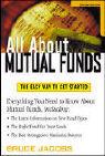 Cover: 9780071376785 | All about Mutual Funds | Bruce Jacobs | Taschenbuch | Englisch | 2001