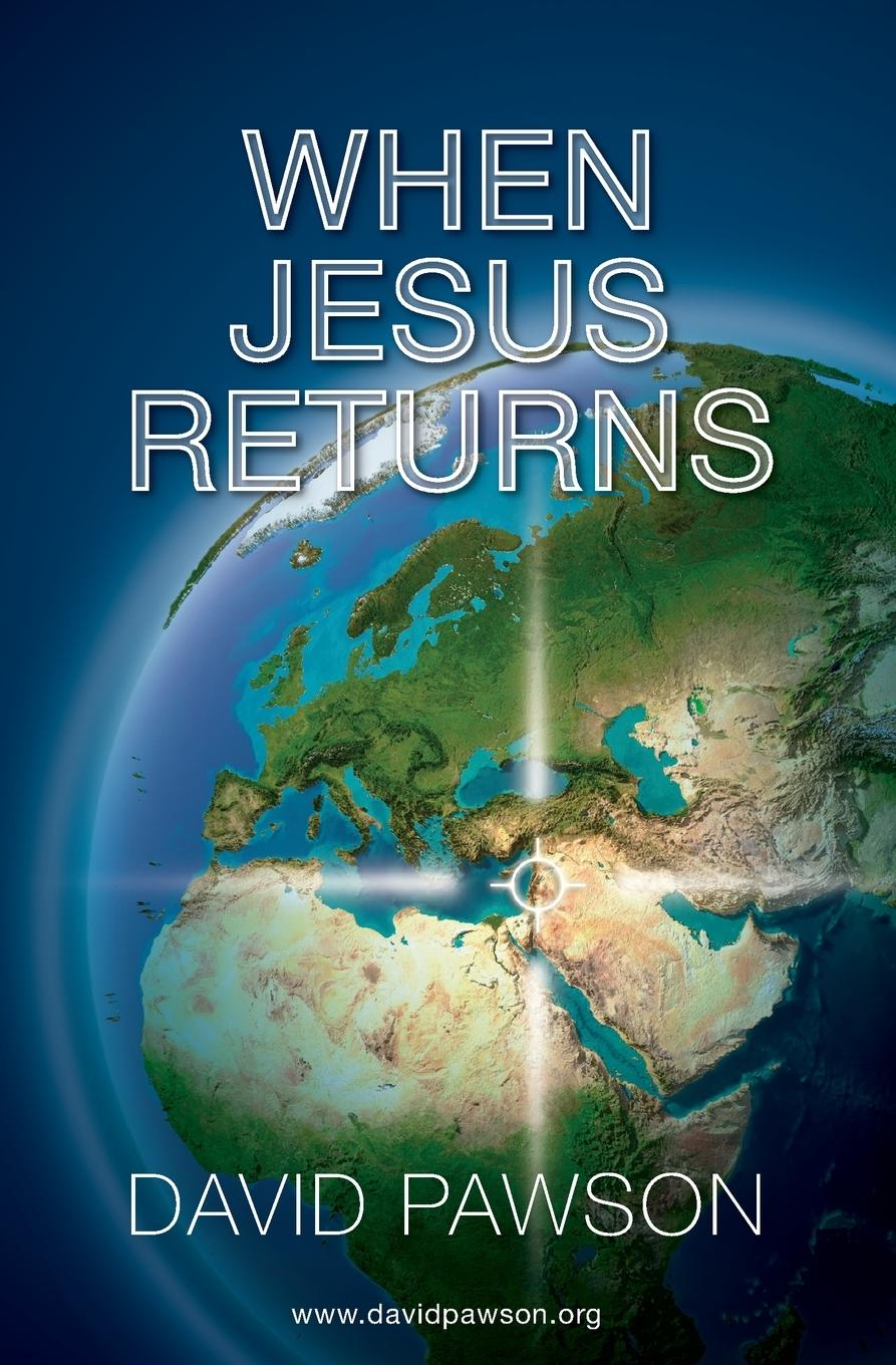 Cover: 9781913472337 | When Jesus Returns | David Pawson | Taschenbuch | Englisch | 2021