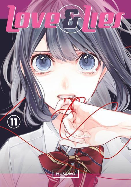 Cover: 9781646512249 | Love and Lies 11 | Musawo | Taschenbuch | Love and Lies | Englisch