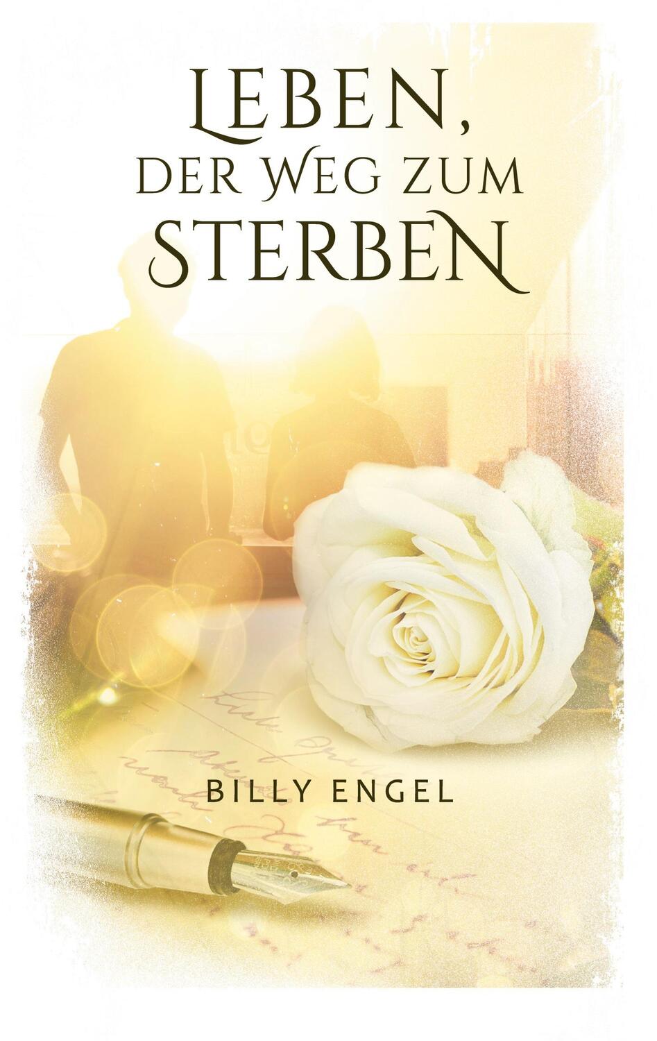 Cover: 9783759771407 | Leben, der Weg zum Sterben | Billy Engel | Taschenbuch | Paperback