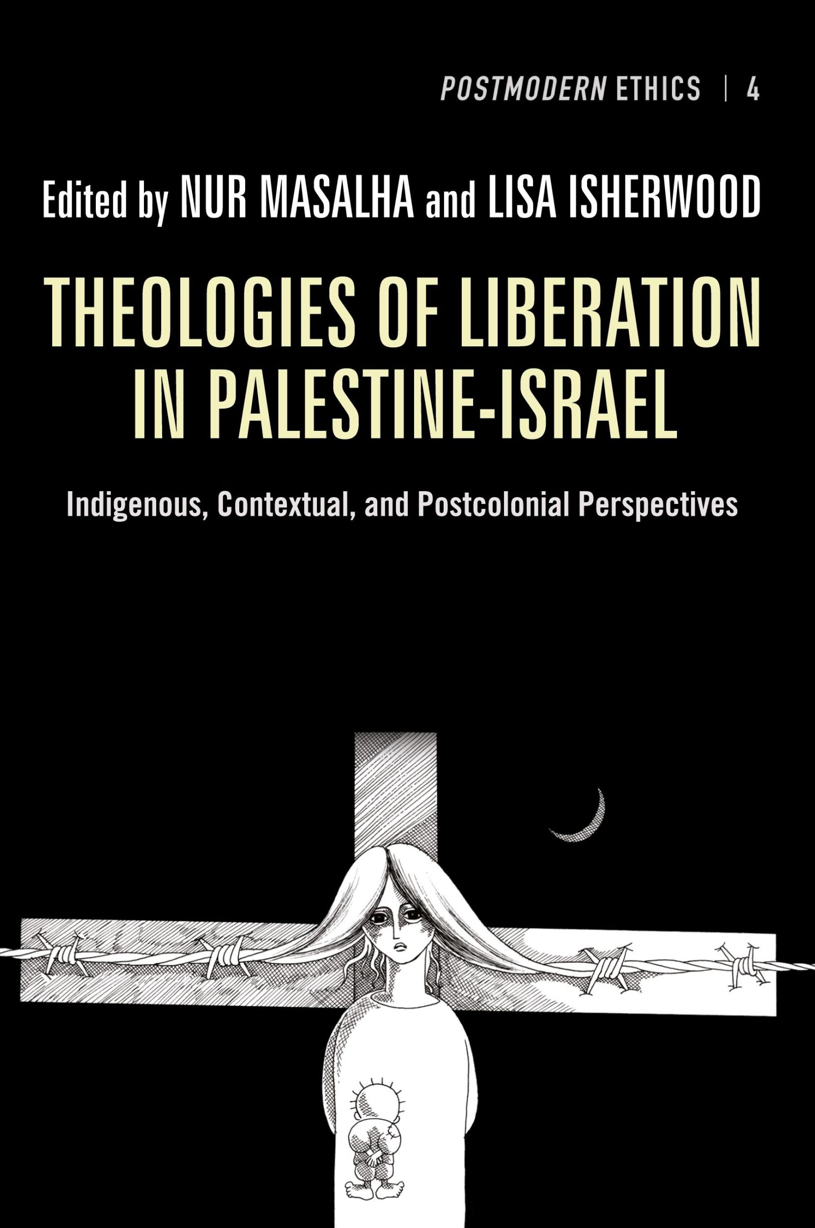 Cover: 9781610977456 | Theologies of Liberation in Palestine-Israel | Lisa Isherwood (u. a.)