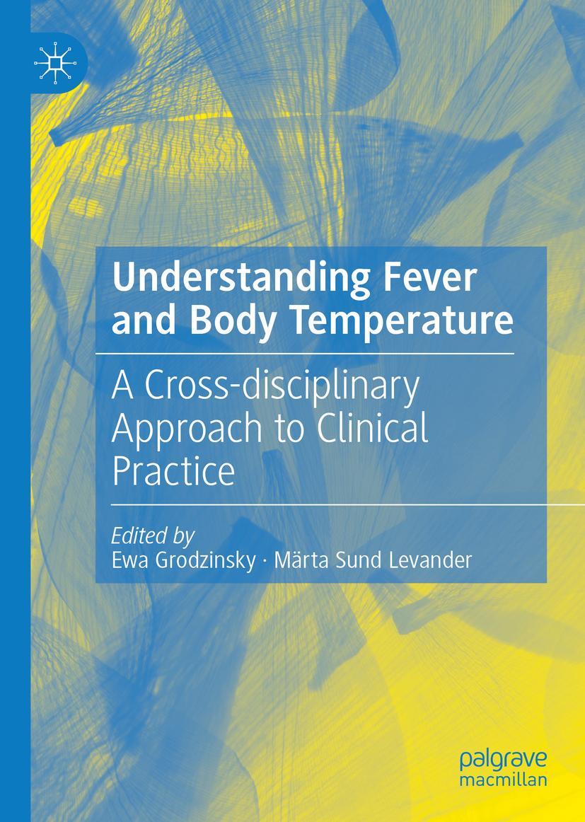 Cover: 9783030218850 | Understanding Fever and Body Temperature | Märta Sund Levander (u. a.)