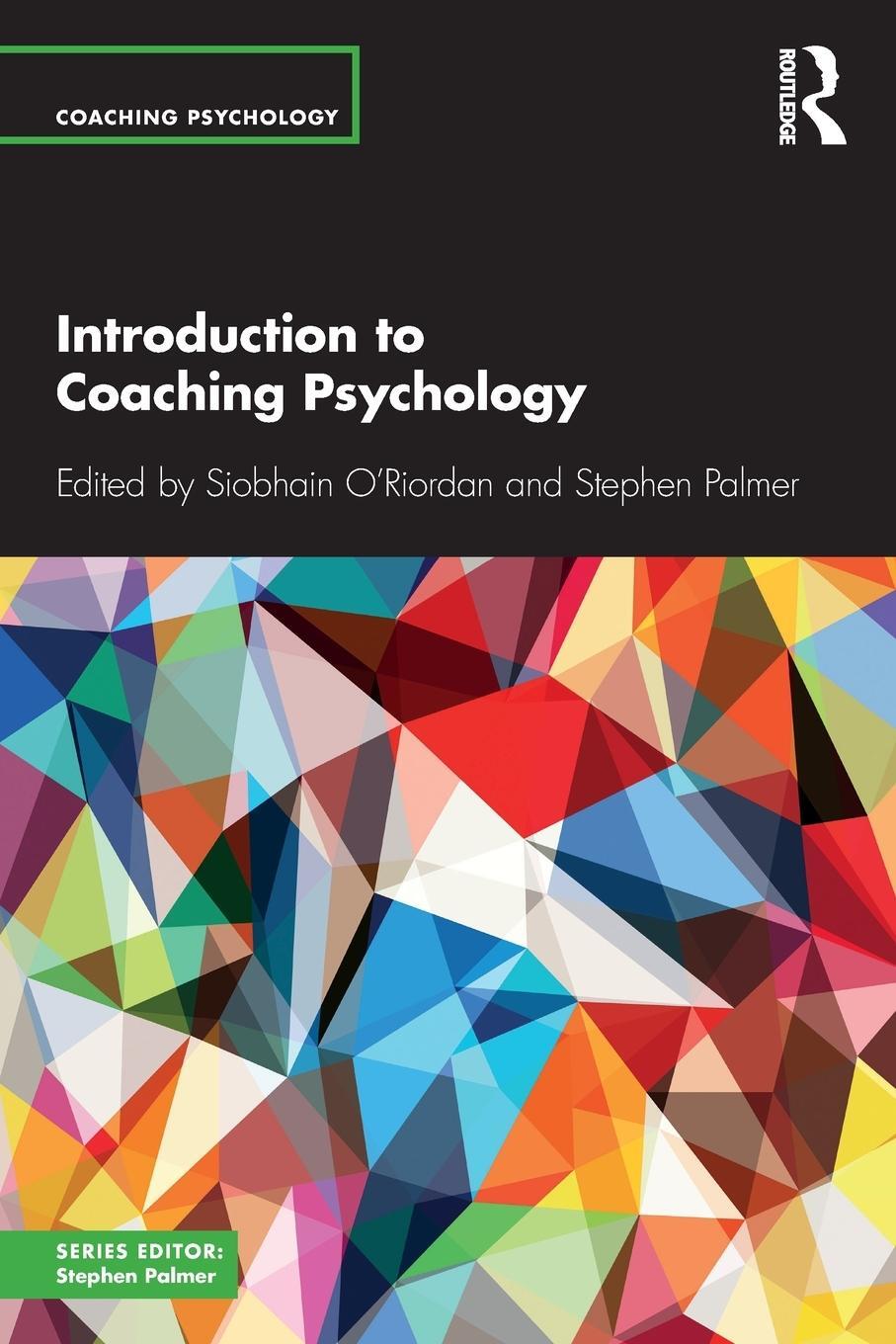 Cover: 9780415789080 | Introduction to Coaching Psychology | Stephen Palmer | Taschenbuch