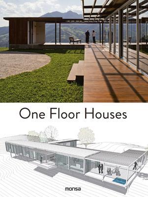 Cover: 9788417557065 | One Floor Houses | Unknown | Buch | Gebunden | Englisch | 2020