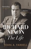 Cover: 9781911617525 | Richard Nixon | the life | John A. Farrell | Taschenbuch | Englisch