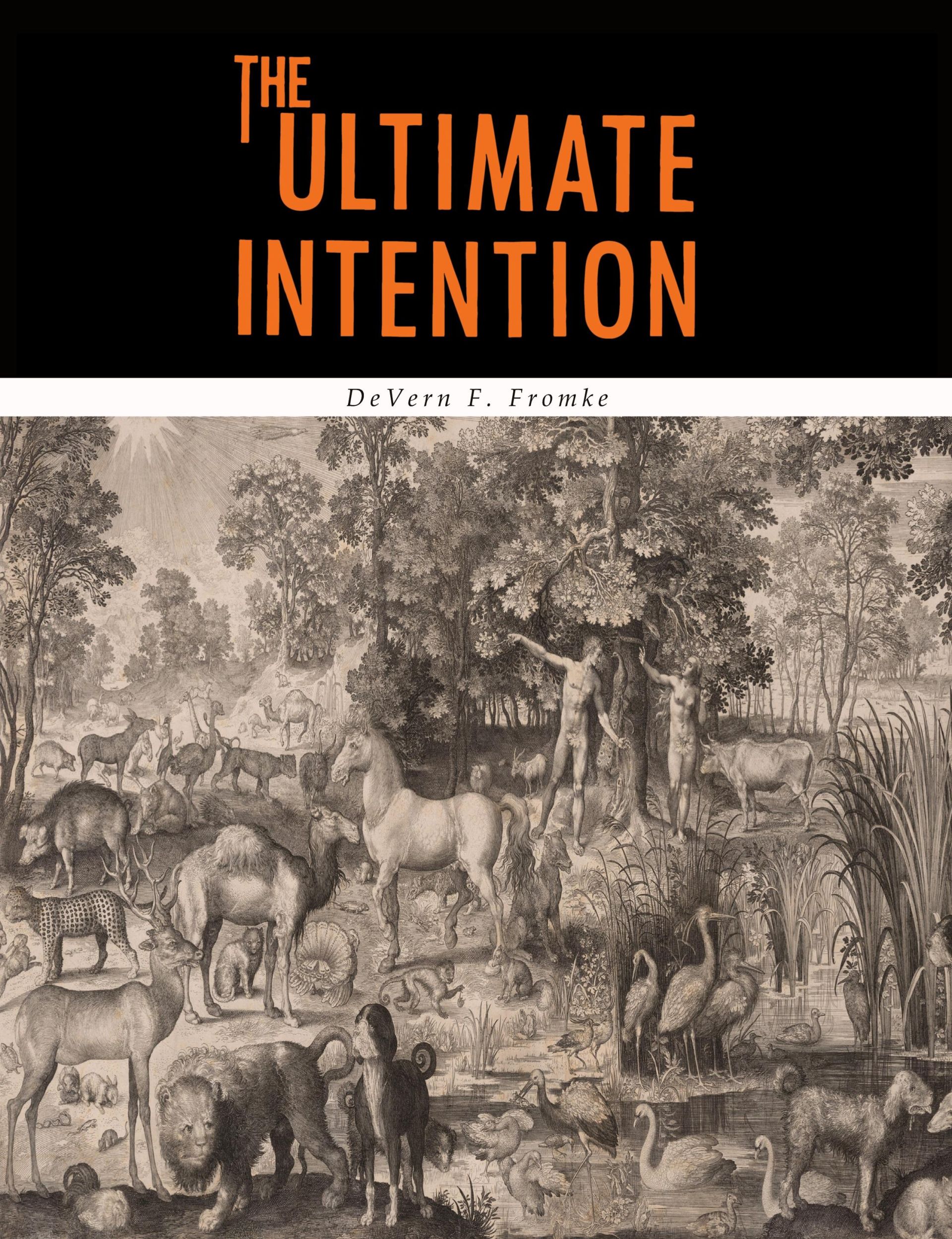 Cover: 9781684226894 | The Ultimate Intention | Devern F. Fromke | Taschenbuch | Englisch