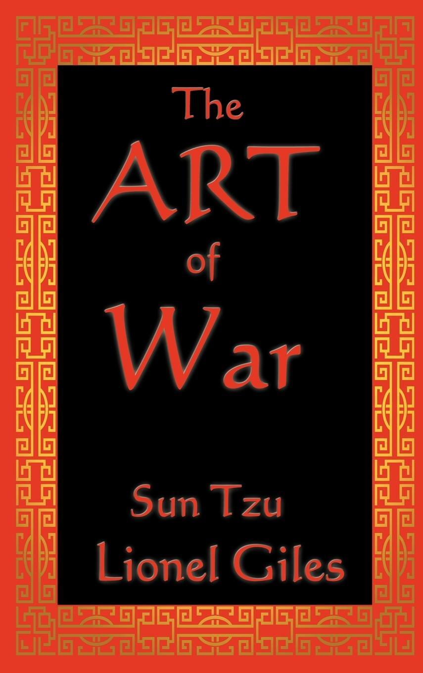 Cover: 9781604593556 | The Art of War | Deluxe Edition | Sun Tzu (u. a.) | Buch | Gebunden