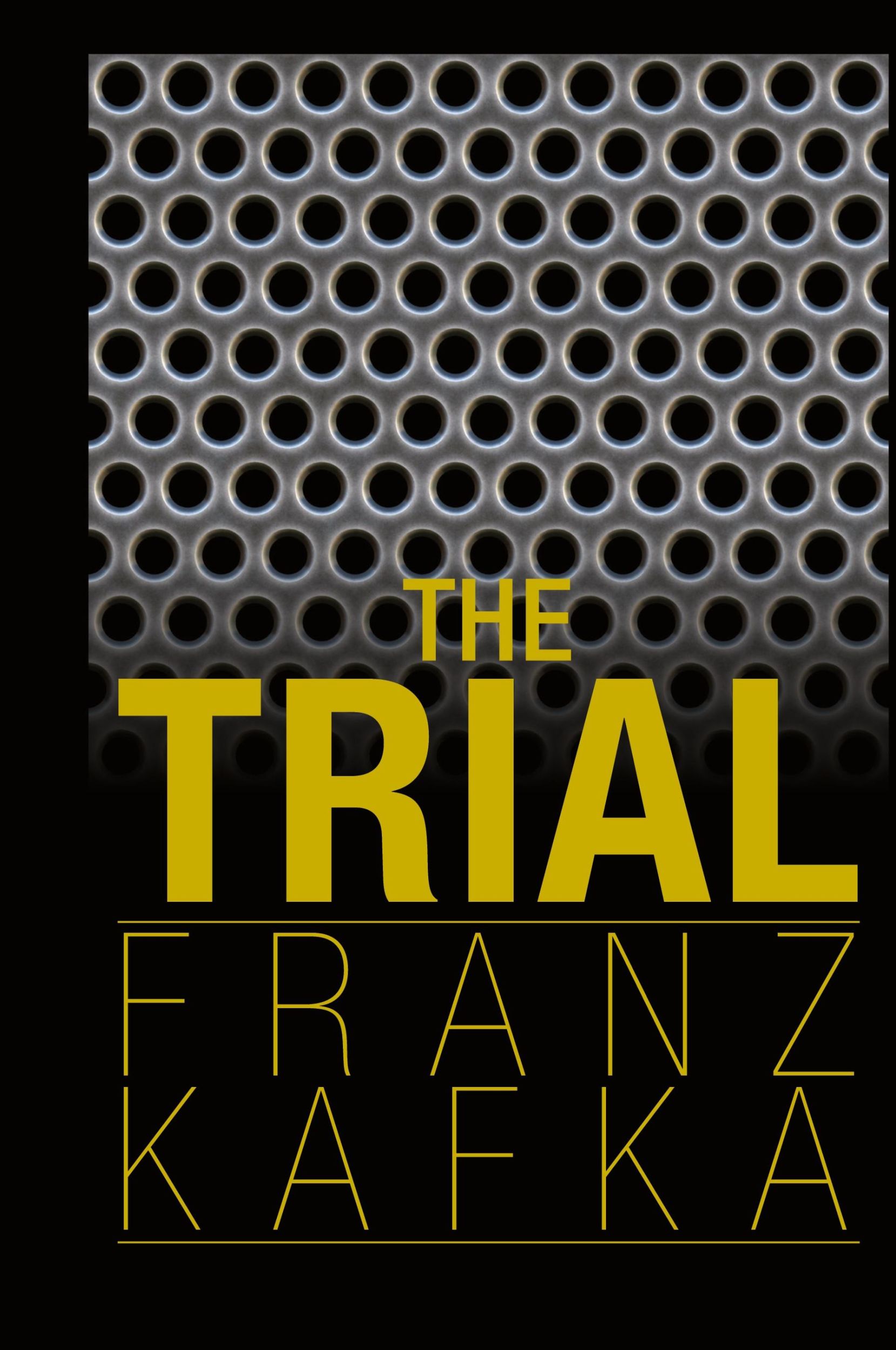 Cover: 9781613829288 | The Trial | Franz Kafka | Buch | Gebunden | Englisch | 2010