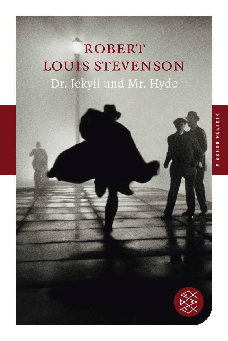 Cover: 9783596902903 | Dr. Jekyll und Mr. Hyde | Robert Louis Stevenson | Taschenbuch | 2010