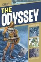 Cover: 9781474751384 | The Odyssey | Diego Agrimbau | Taschenbuch | Kartoniert / Broschiert