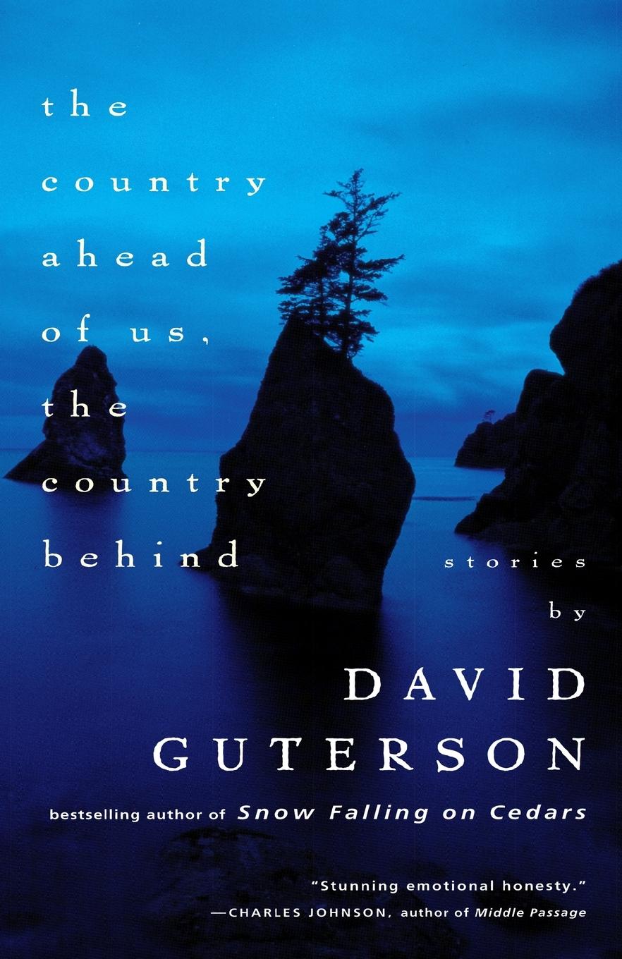 Cover: 9780679767183 | The Country Ahead of Us, The Country Behind | David Guterson | Buch