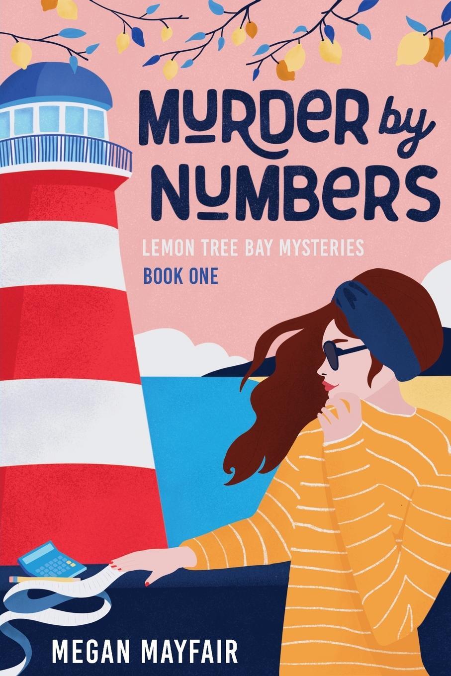 Cover: 9780648766490 | Murder by Numbers | Tbd | Taschenbuch | Paperback | Englisch | 2021