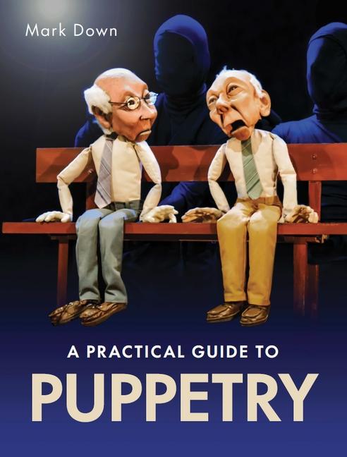 Cover: 9780719841019 | Practical Guide to Puppetry | Mark Down | Taschenbuch | Englisch