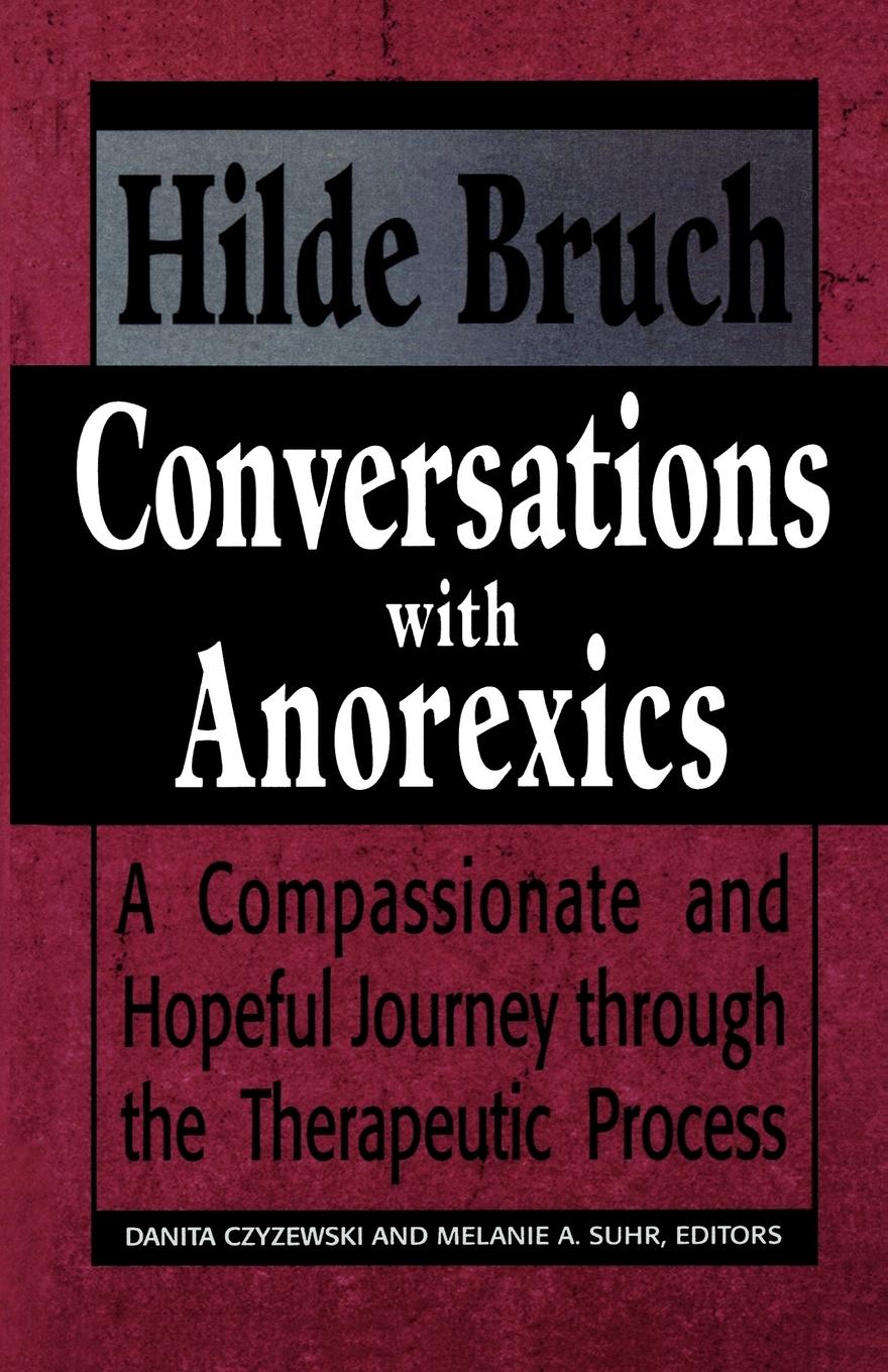 Cover: 9781568212616 | Conversations with Anorexics | Hilde Bruch | Taschenbuch | Englisch