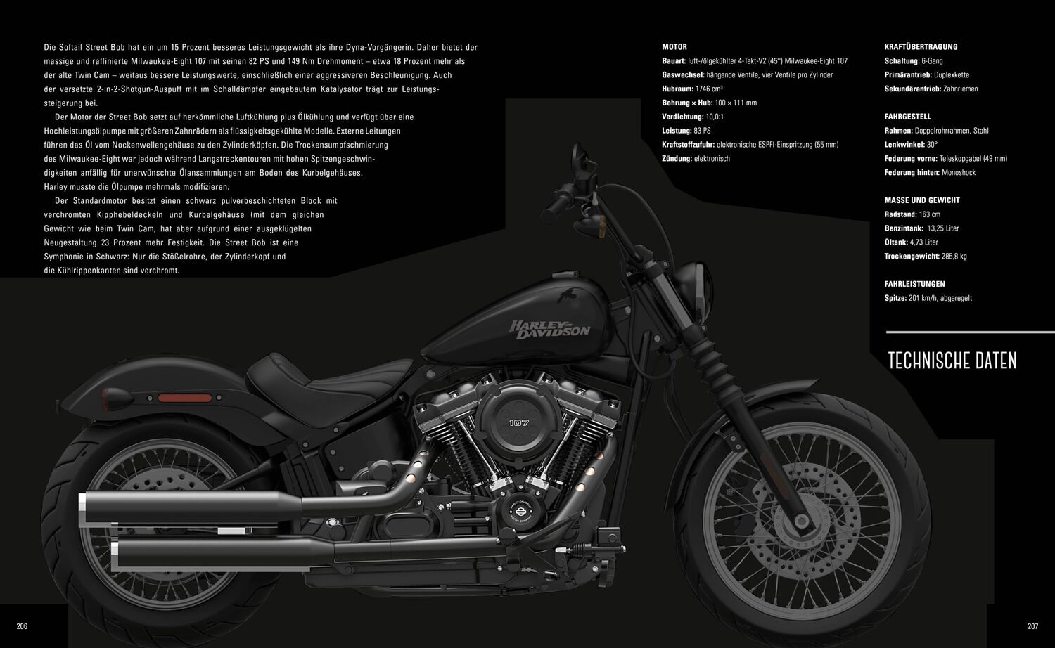 Bild: 9788863125511 | Harley-Davidson | Mythos, Motoren, Spirit | Christopher P. Baker