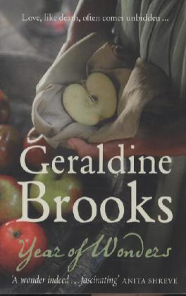 Cover: 9781841154589 | Year of Wonders | Geraldine Brooks | Taschenbuch | 336 S. | Englisch