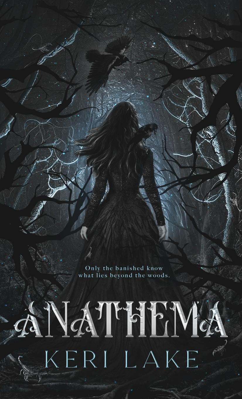 Cover: 9798218492182 | Anathema (The Eating Woods, #1) | Keri Lake | Buch | Englisch | 2024