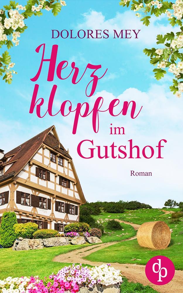 Cover: 9783987784347 | Herzklopfen im Gutshof | Dolores Mey | Taschenbuch | Paperback | 2023