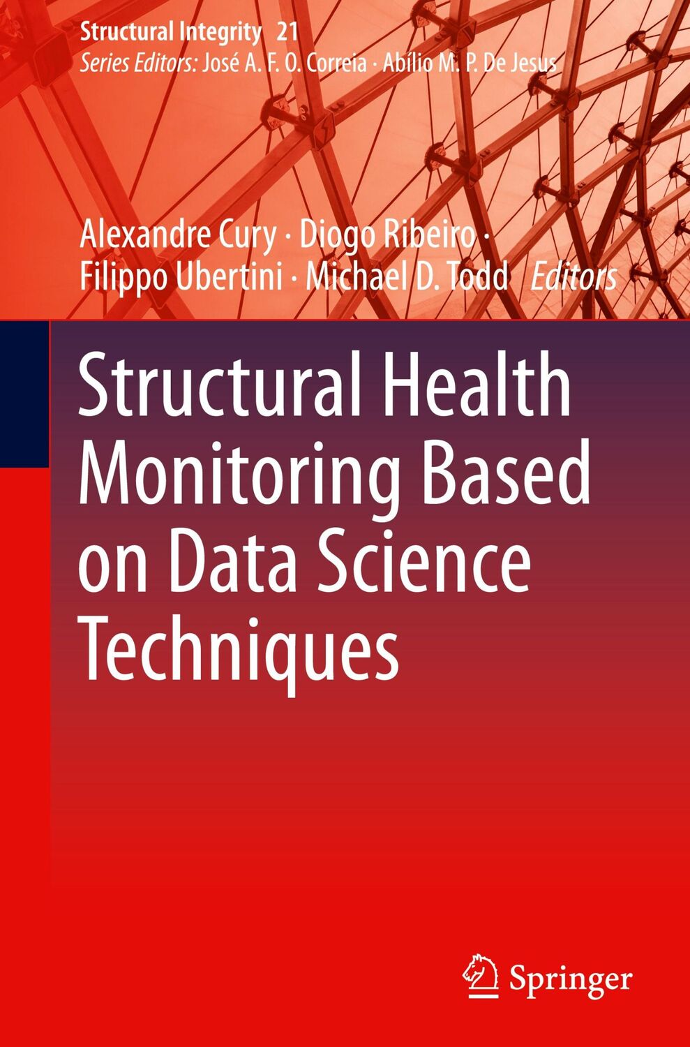 Cover: 9783030817152 | Structural Health Monitoring Based on Data Science Techniques | Buch