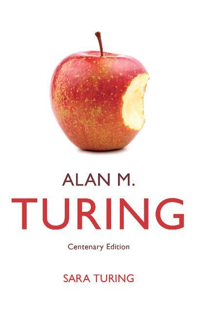 Cover: 9781107524224 | Alan M. Turing | Sara Turing | Taschenbuch | Paperback | Englisch