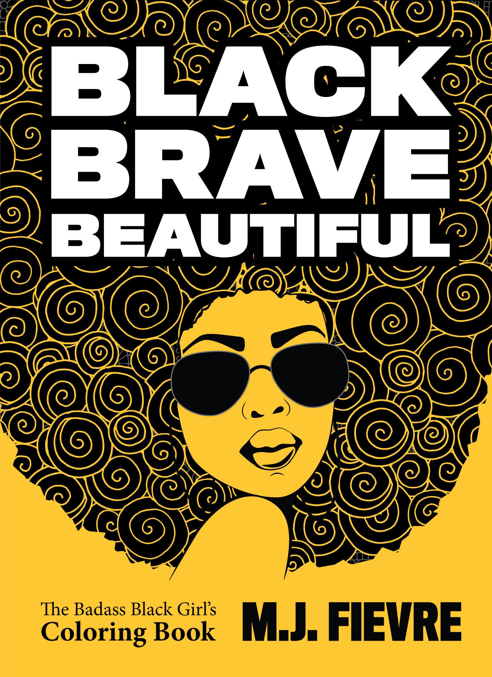 Bild: 9781642505290 | Black Brave Beautiful | M. J. Fievre | Taschenbuch | Englisch | 2020