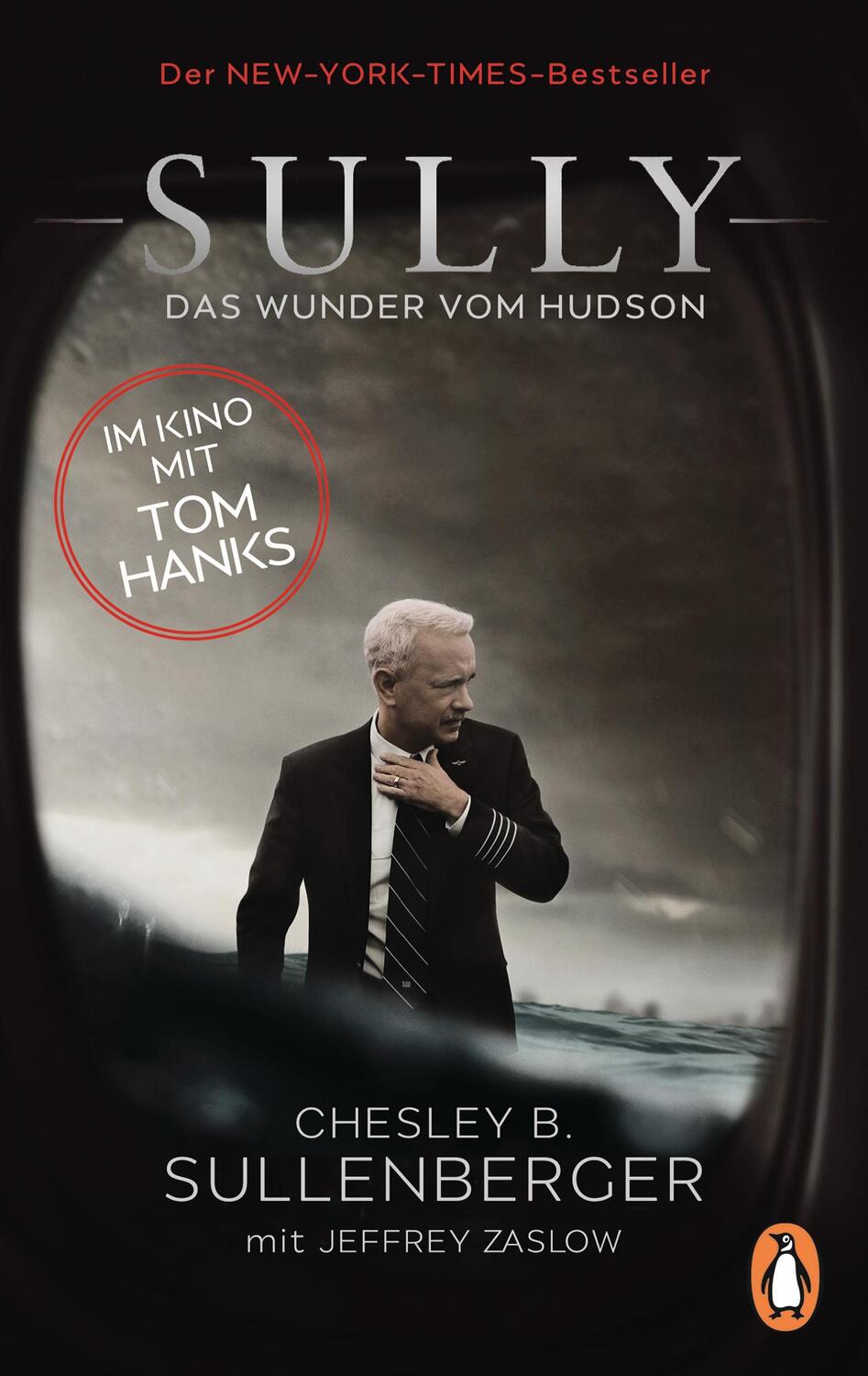 Cover: 9783328100546 | Sully | Das Wunder vom Hudson | Chesley B. Sullenberger (u. a.) | Buch