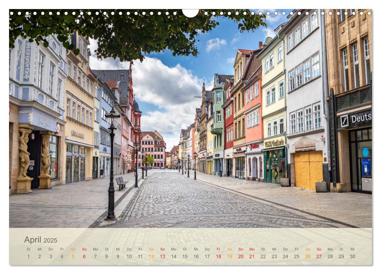 Bild: 9783435575503 | Coburg - oberfränkisches Juwel (Wandkalender 2025 DIN A3 quer),...