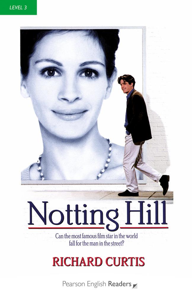 Cover: 9781405881999 | Level 3: Notting Hill | Richard Curtis | Taschenbuch | 64 S. | 2008