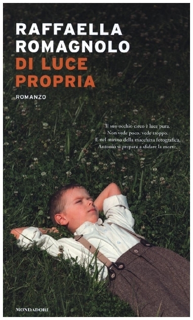 Cover: 9788804736028 | Di luce propria | Raffaella Romagnolo | Taschenbuch | Italienisch