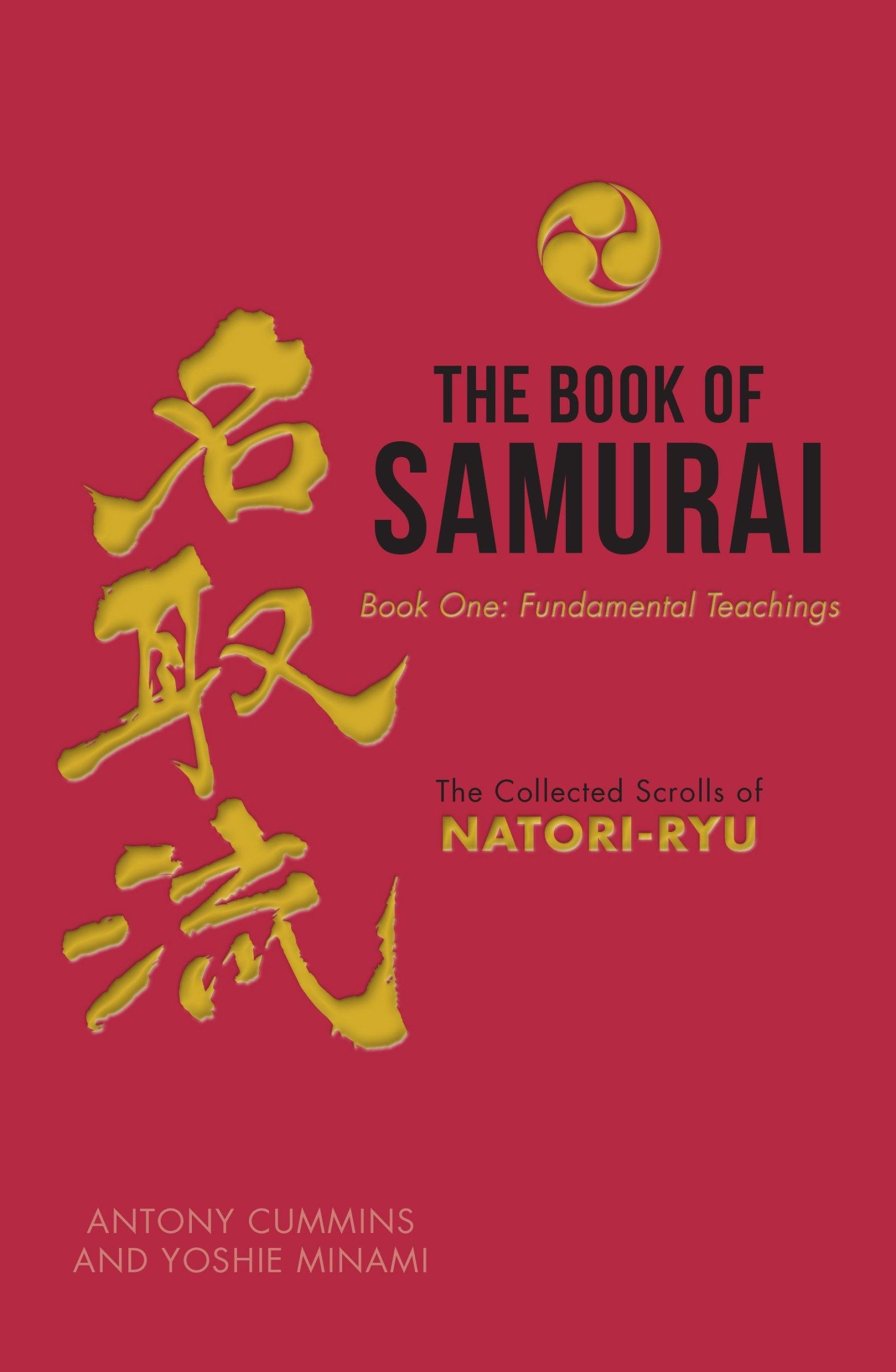 Cover: 9781780288888 | The Book of Samurai | The Fundamental Teachings | Cummins (u. a.)