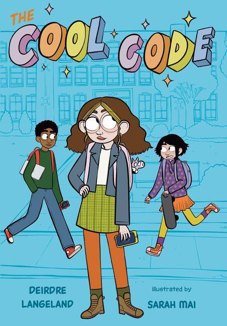 Cover: 9780358549314 | The Cool Code | Deirdre Langeland | Taschenbuch | The Cool Code | 2022