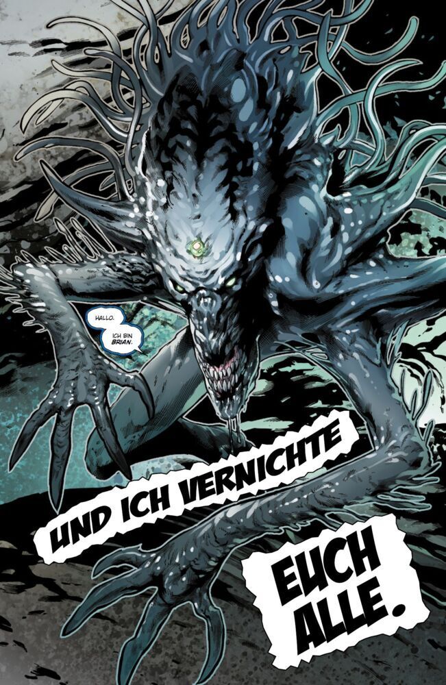 Bild: 9783741625824 | Symbiote Spider-Man | Bd. 4: Verschollen in einer anderen Dimension