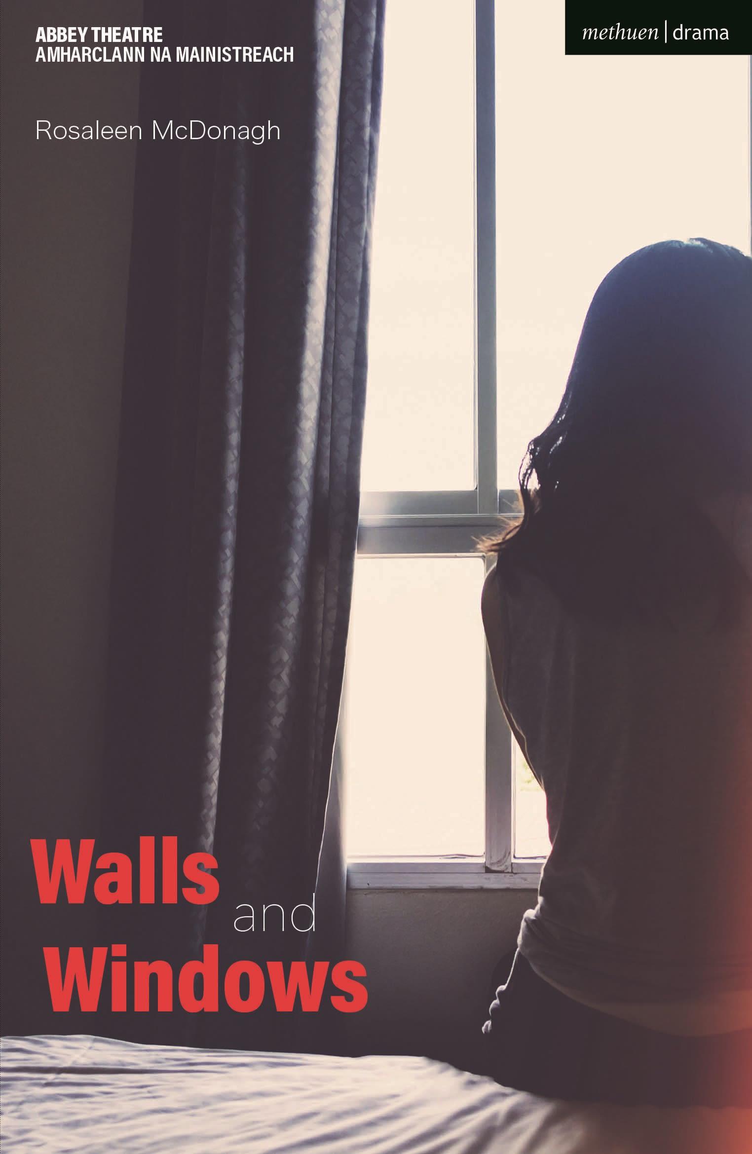 Cover: 9781350293489 | Walls and Windows | Rosaleen Mcdonagh | Taschenbuch | Englisch | 2021