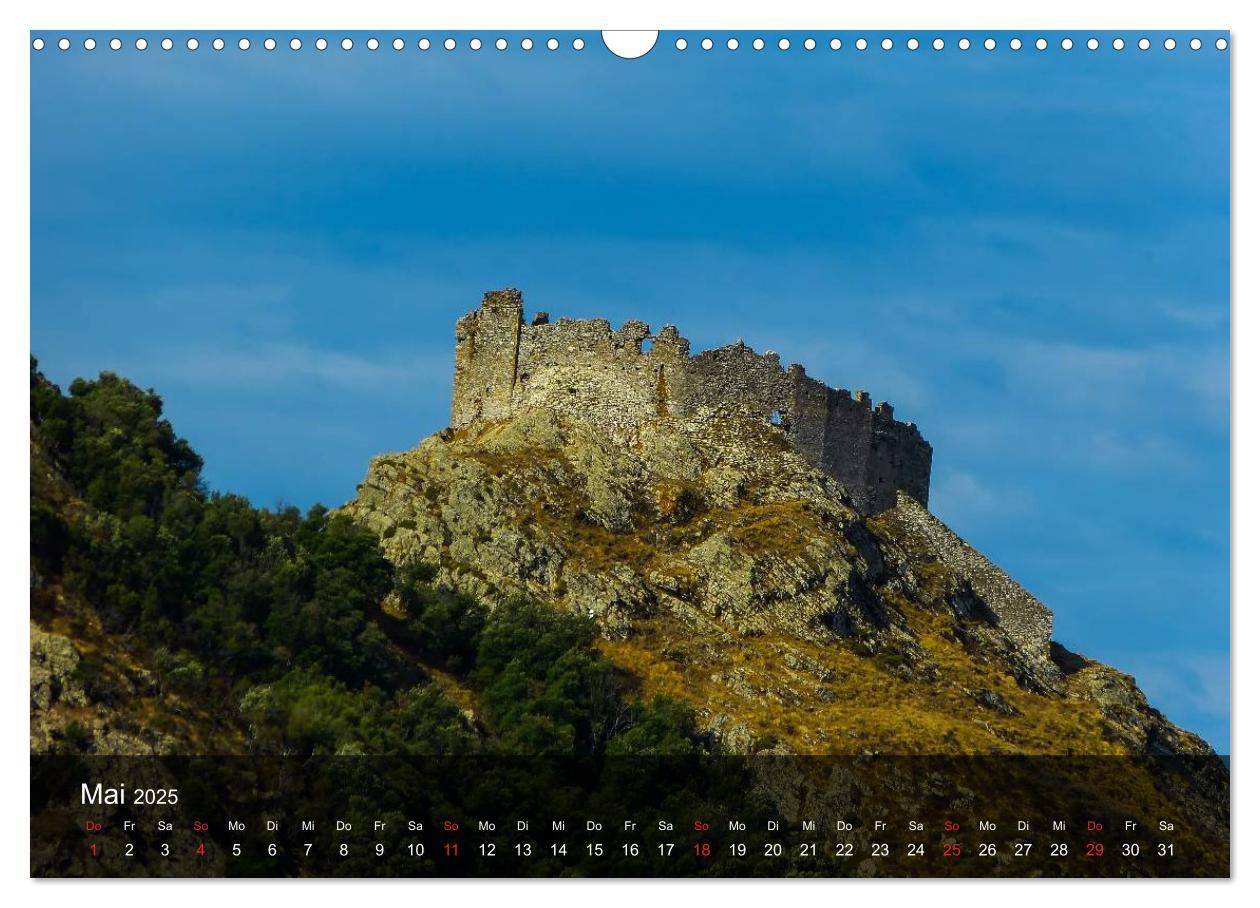 Bild: 9783435620623 | Zauberhaftes Elba (Wandkalender 2025 DIN A3 quer), CALVENDO...