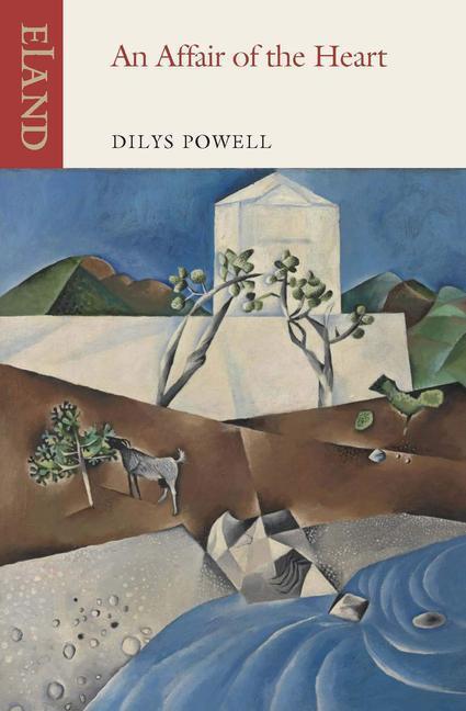 Cover: 9781780601564 | Affair of the Heart, An | Dilys Powell | Taschenbuch | Englisch | 2019