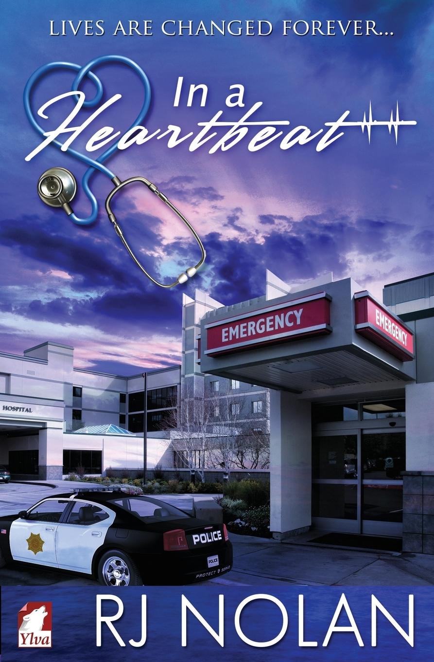 Cover: 9783955331597 | In a Heartbeat | Rj Nolan | Taschenbuch | Kartoniert / Broschiert