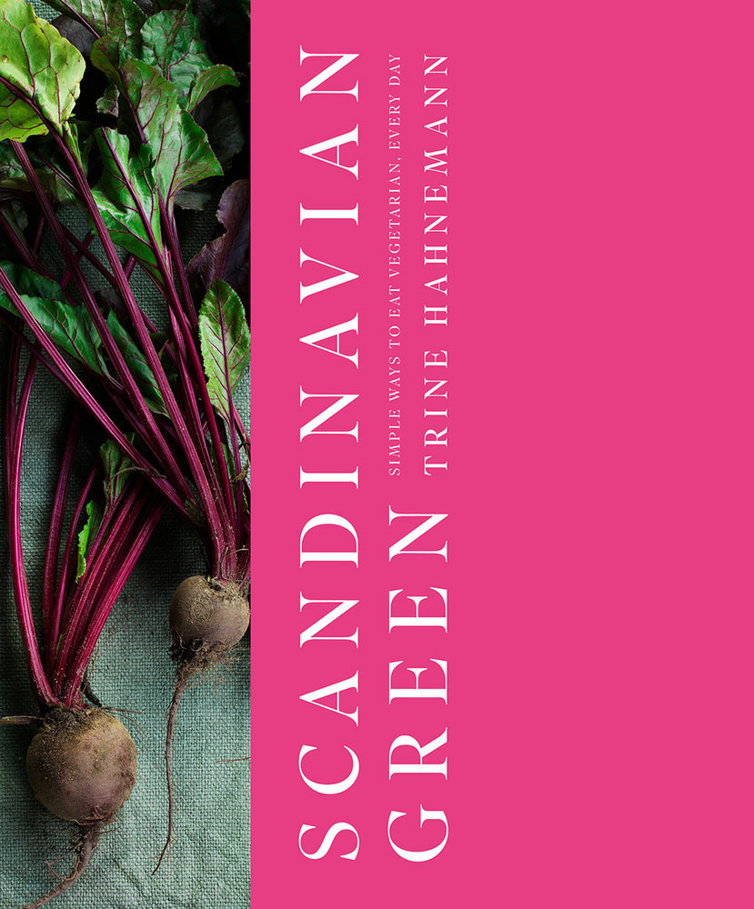 Cover: 9781787135406 | Scandinavian Green | Simple Ways to Eat Vegetarian, Every Day | Buch