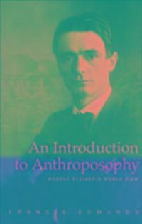 Cover: 9781855841635 | An Introduction to Anthroposophy | Rudolf Steiner's World View | Buch