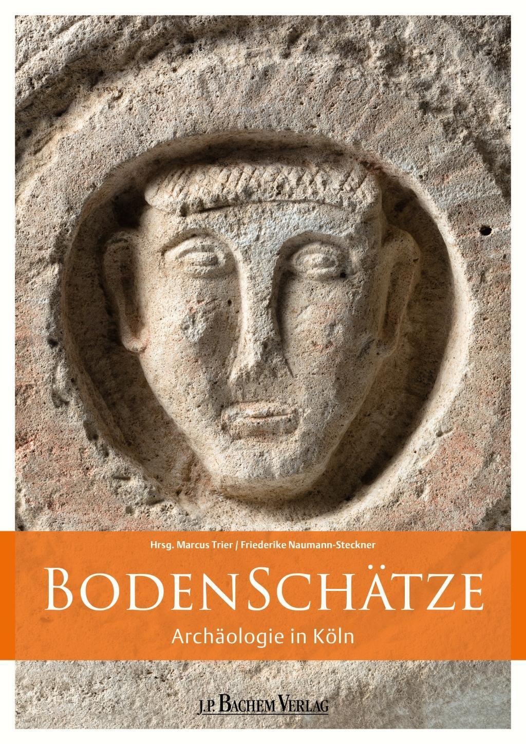 Cover: 9783761633281 | BodenSchätze | Marcus Trier | Taschenbuch | 143 S. | Deutsch | 2018