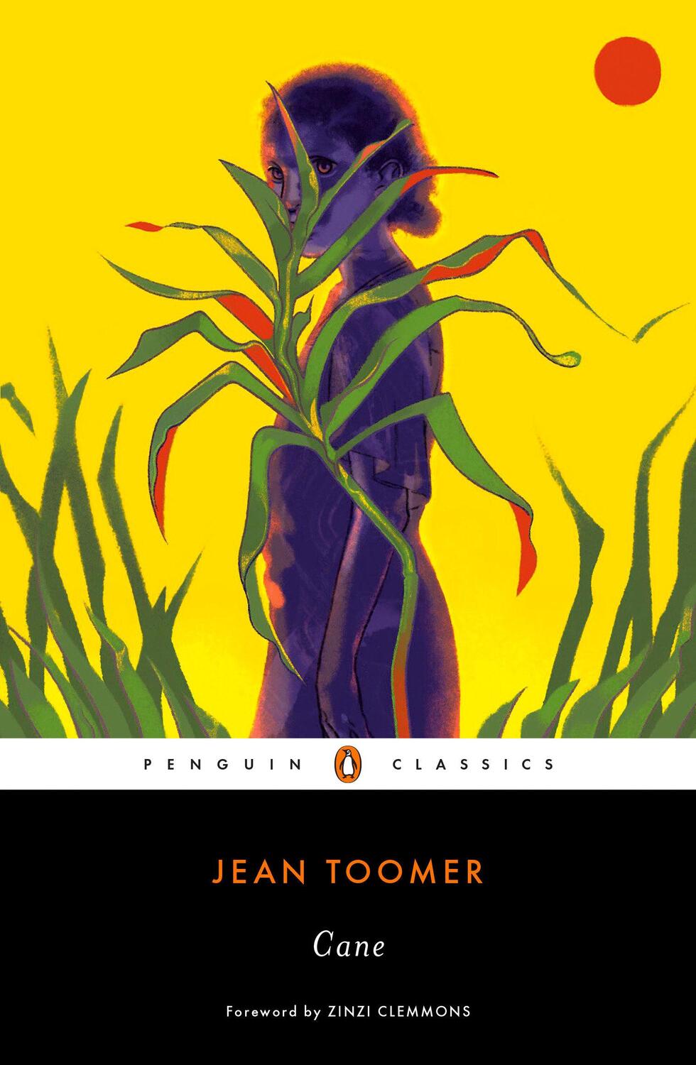 Cover: 9780143133674 | Cane | Jean Toomer | Taschenbuch | Einband - flex.(Paperback) | 2019