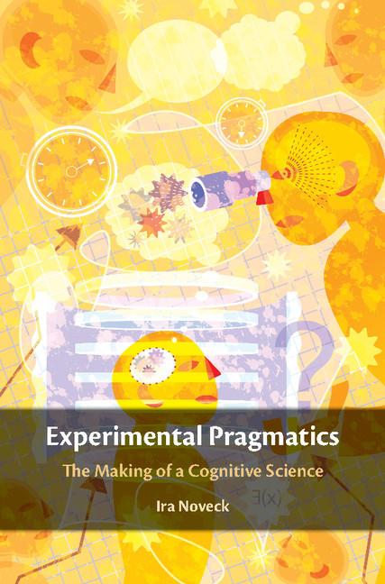 Cover: 9781107084902 | Experimental Pragmatics | Ira Noveck | Buch | Englisch | 2019