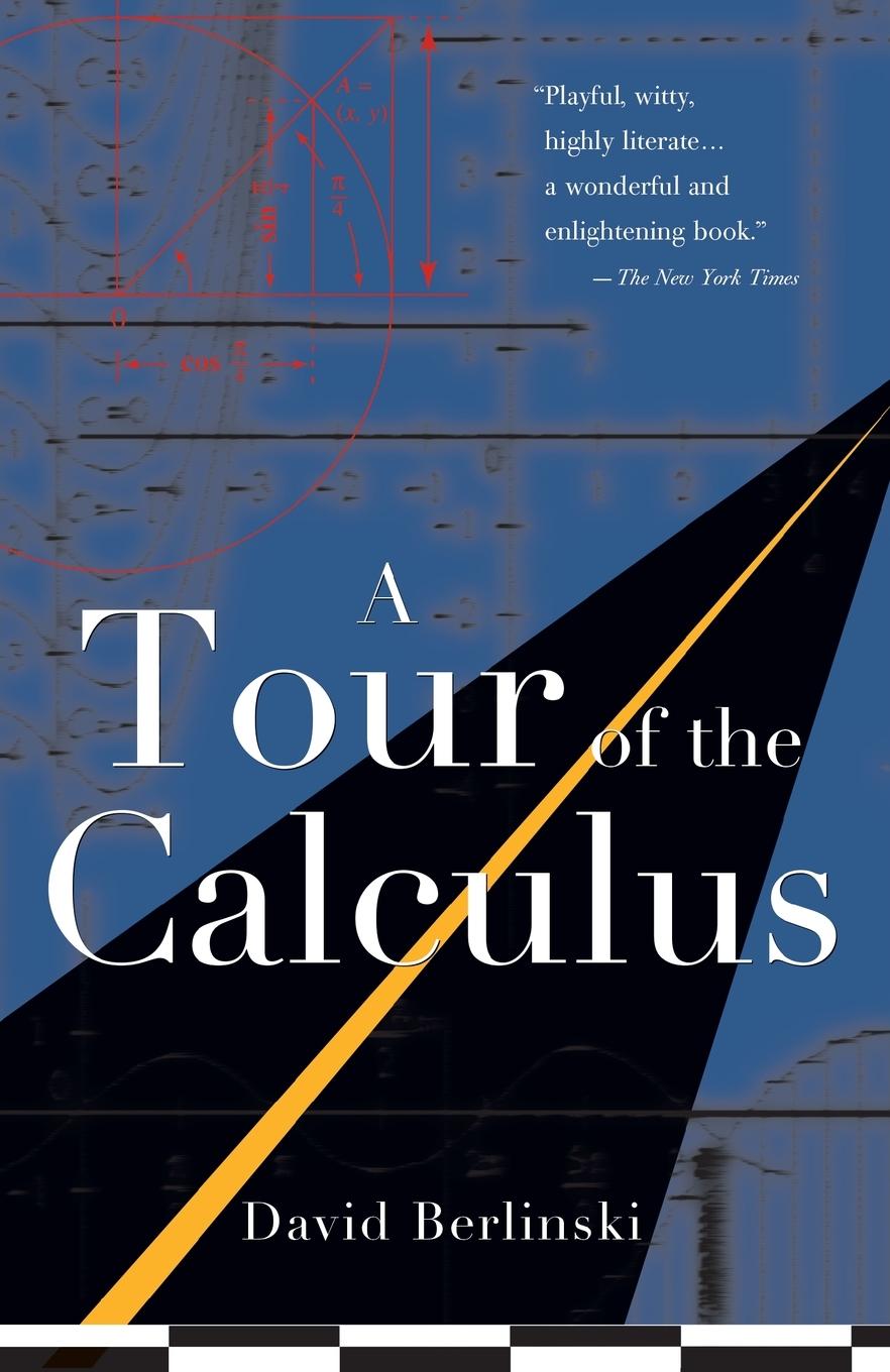 Cover: 9780679747888 | A Tour of the Calculus | David Berlinski | Taschenbuch | Englisch