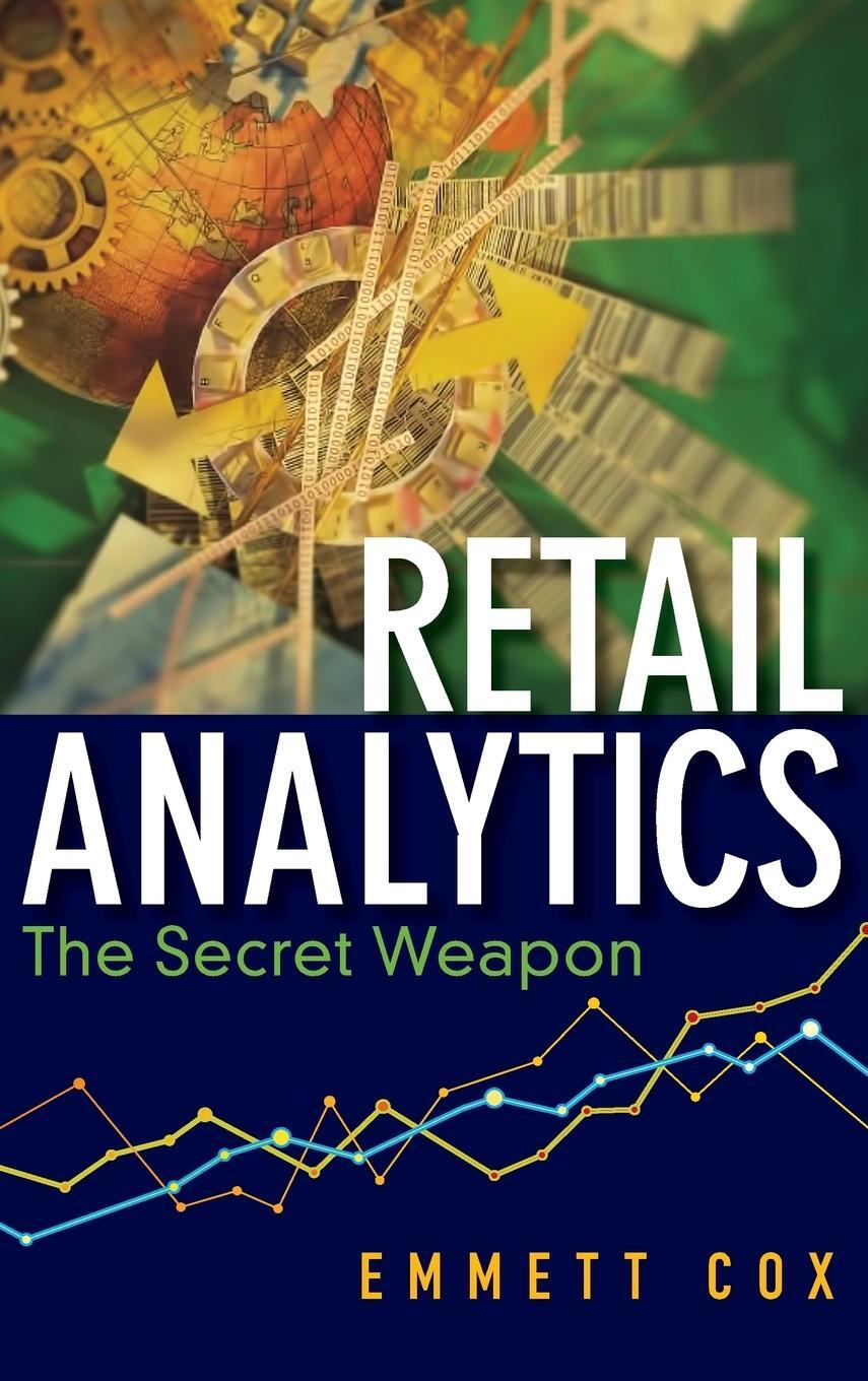 Cover: 9781118099841 | Retail Analytics (SAS) | Emmett Cox | Buch | 176 S. | Englisch | 2011