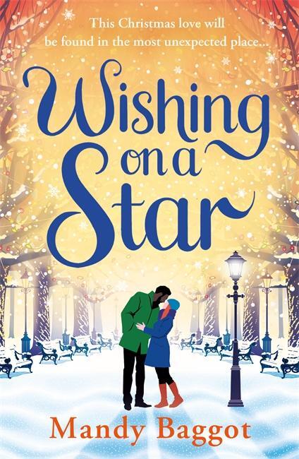 Cover: 9781471412905 | Wishing on a Star | Mandy Baggot | Taschenbuch | Englisch | 2022