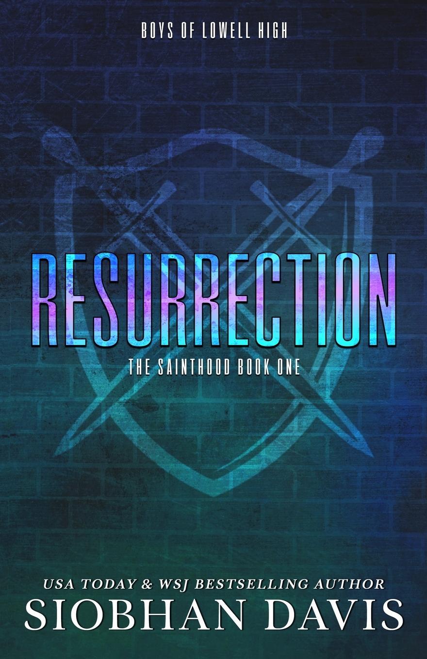 Cover: 9781959285366 | Resurrection | A Dark High School Romance | Siobhan Davis | Buch