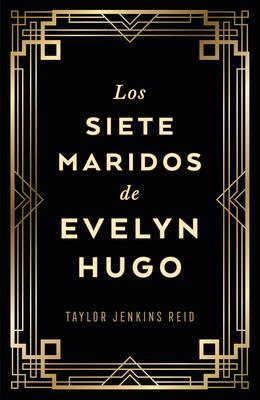 Cover: 9788419030733 | Los siete maridos de Evelyn Hugo | Taschenbuch | Spanisch | Umbriel